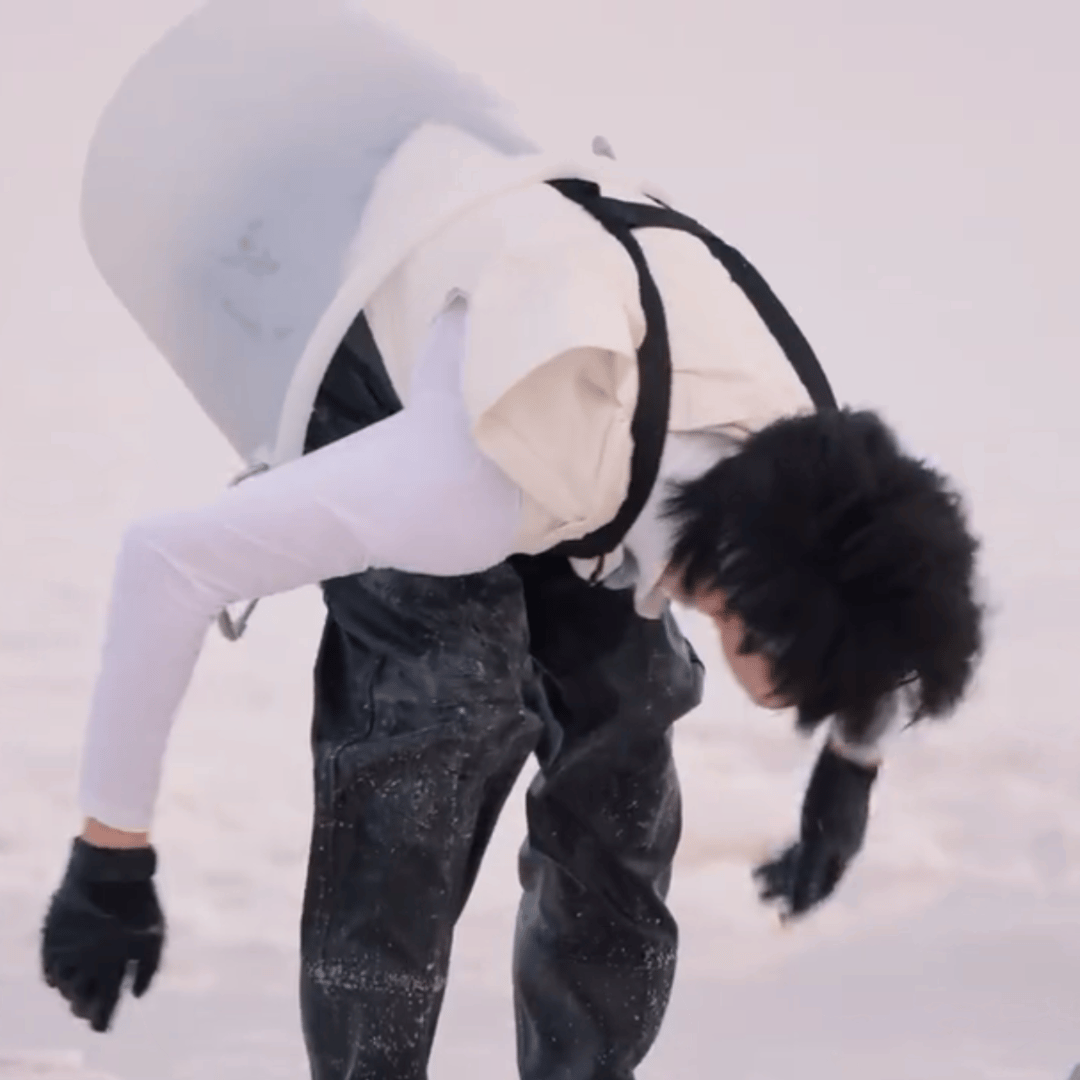 最难逮住之人 