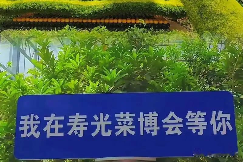 寿光菜博会太震撼！中国智慧农业黑科技大亮相






真不是科幻！第27届寿光
