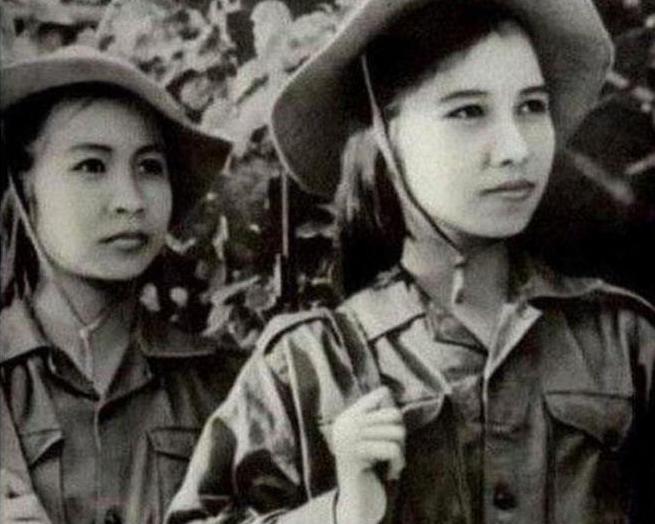 1979年，我军在越南战争中有一位战士被越南士兵俘虏，令他没想到的是，两名越南士