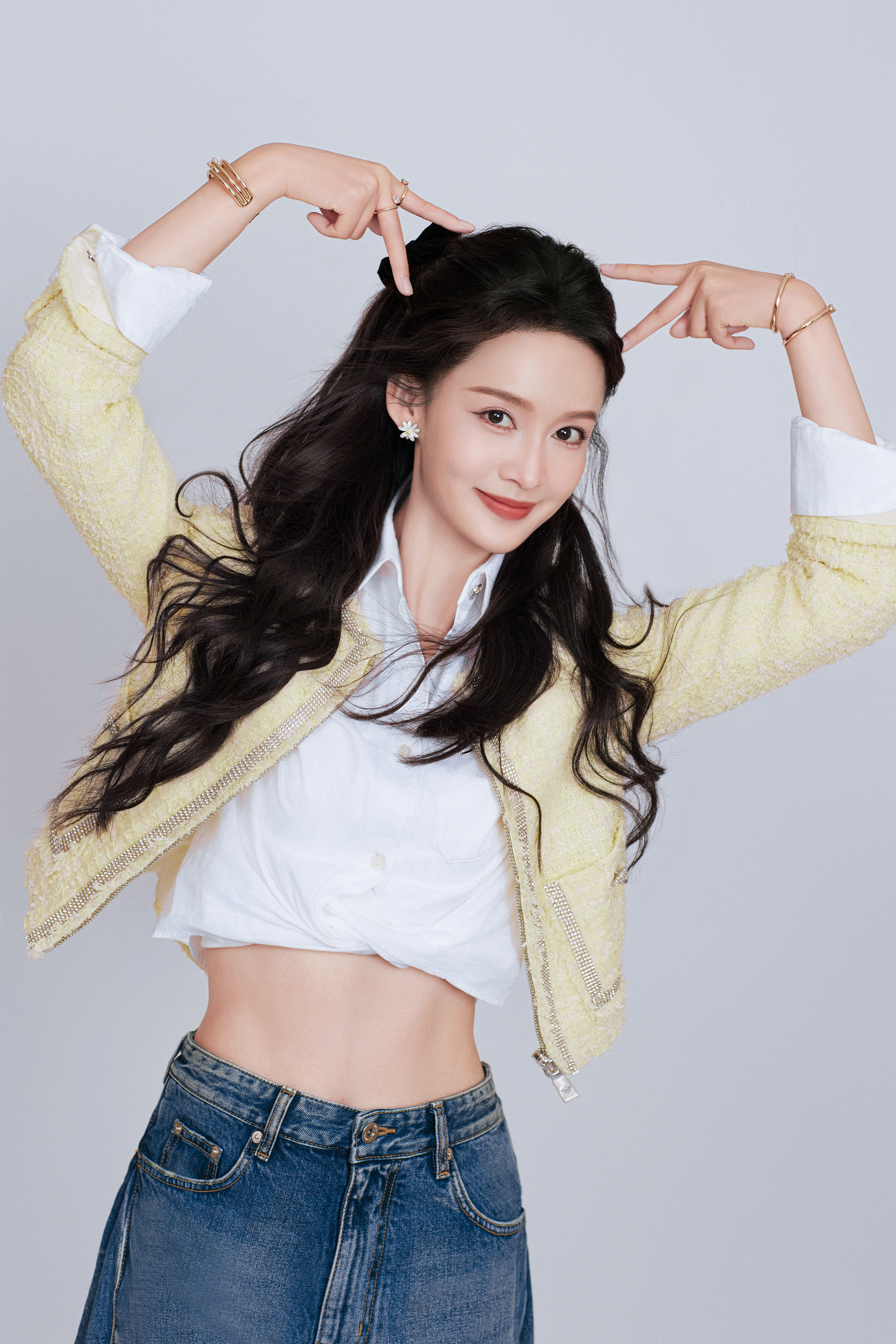 李沁 ​​​