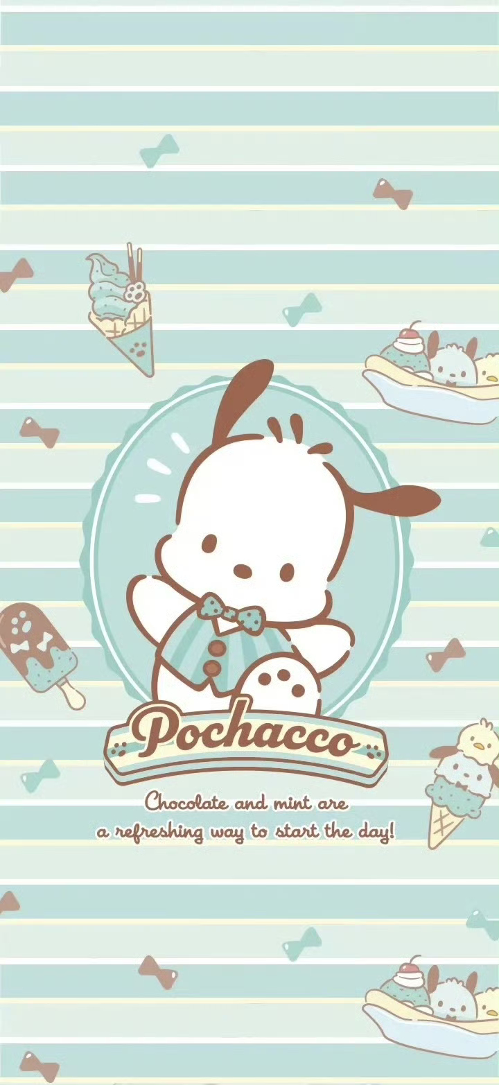 帕恰狗૮・ᴥ - ა 