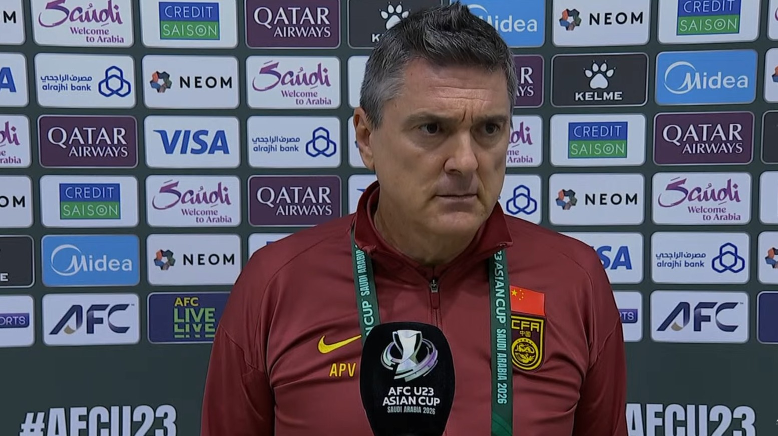 【安东尼奥：连续三场零封？这并不重要，赢球才是最重要的】北京时间1月17日晚19