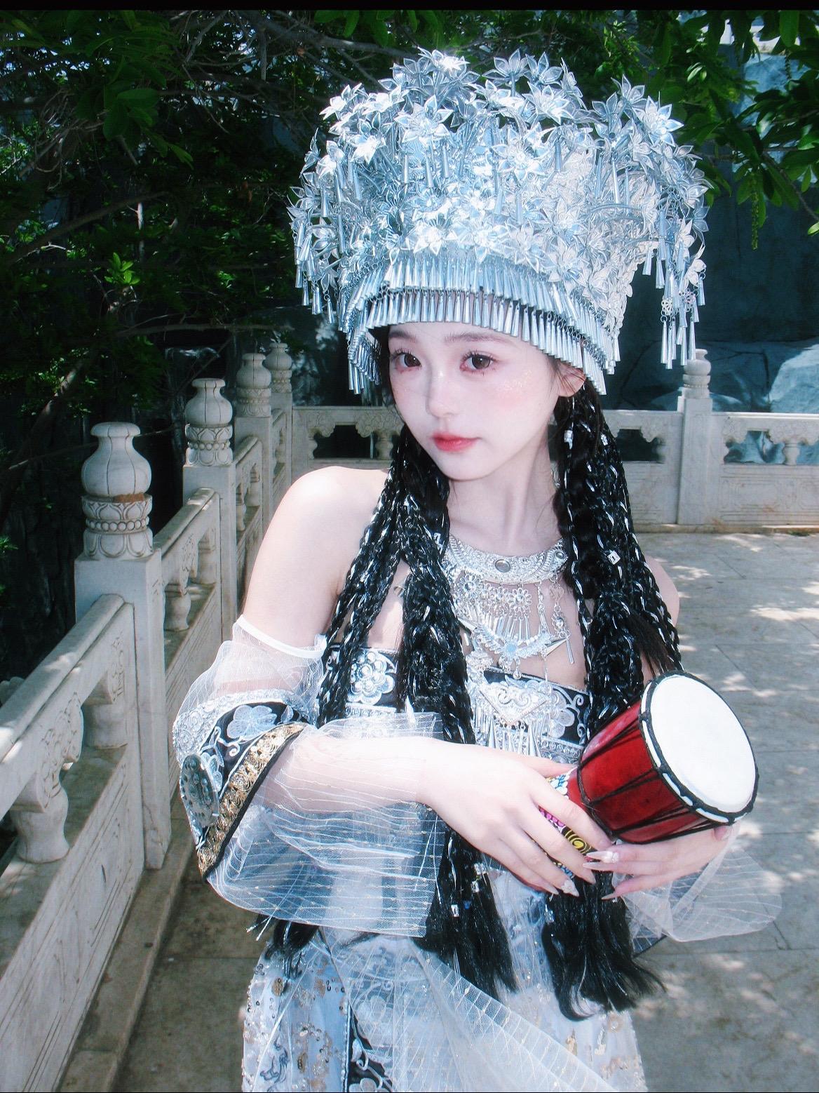 阿嬷说 相爱之人不必下蛊。