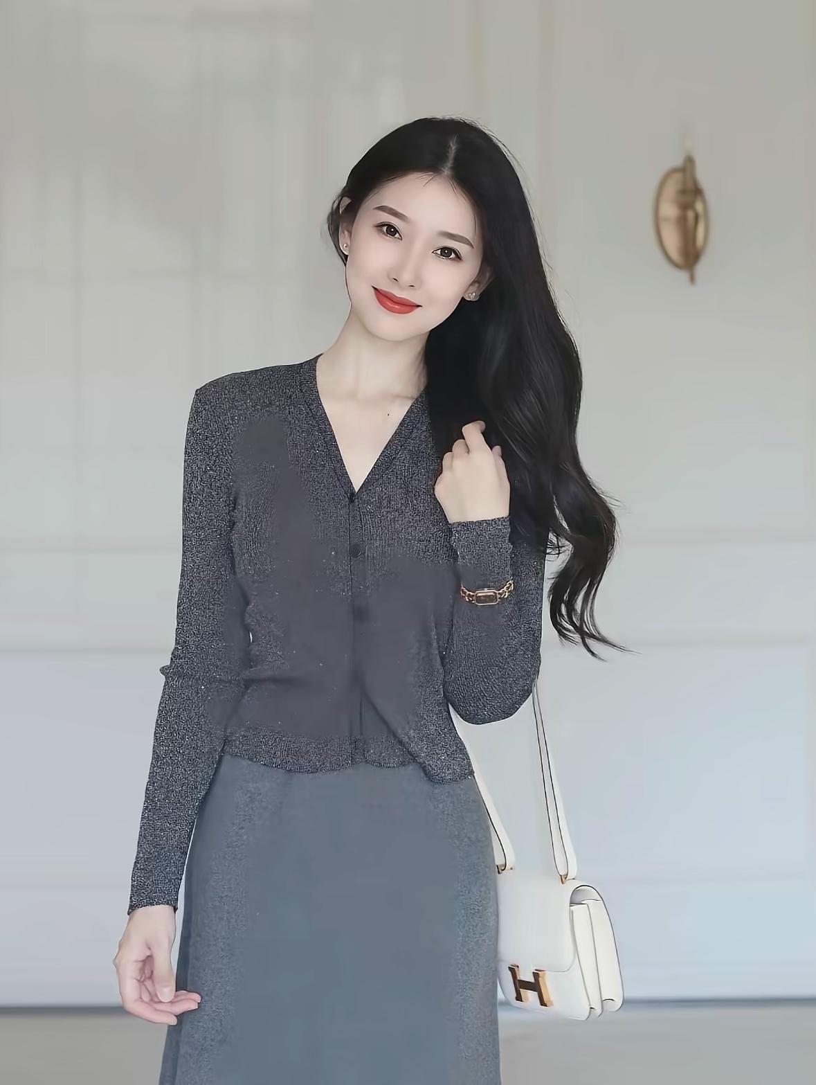 适合宅家运动的穿搭