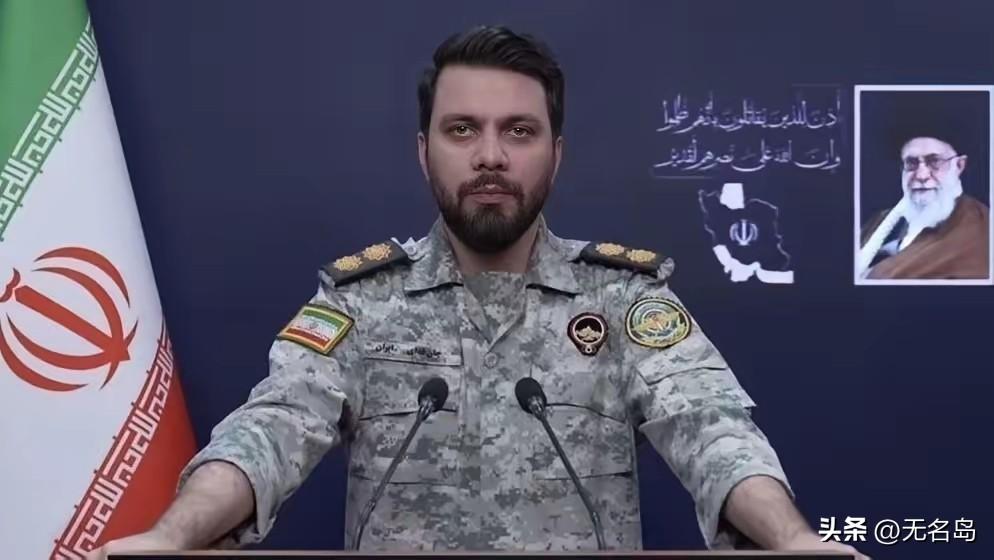 3月14日，波斯军警告：将袭击阿联酋境内为鱿撒攻击波斯哈尔克岛提供支持的地点！公