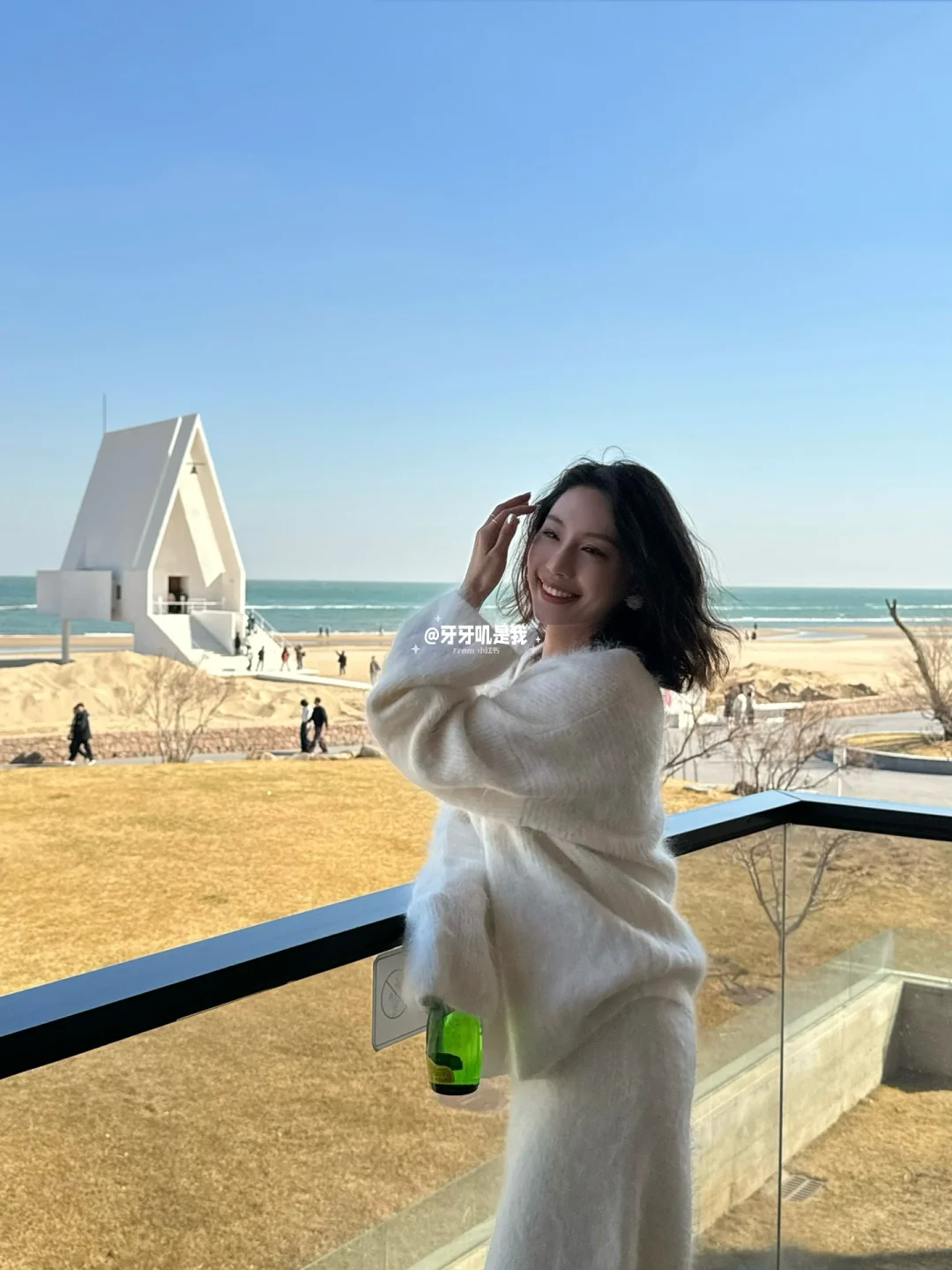 秦皇岛|阿那亚海边度假碎片🌊