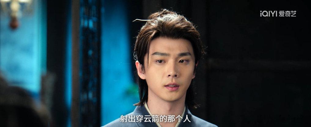 丁禹兮快上线吃瓜丁禹兮张海虾错过师傅恋情瓜 原来《南部档案》里不光有悬疑，还有深