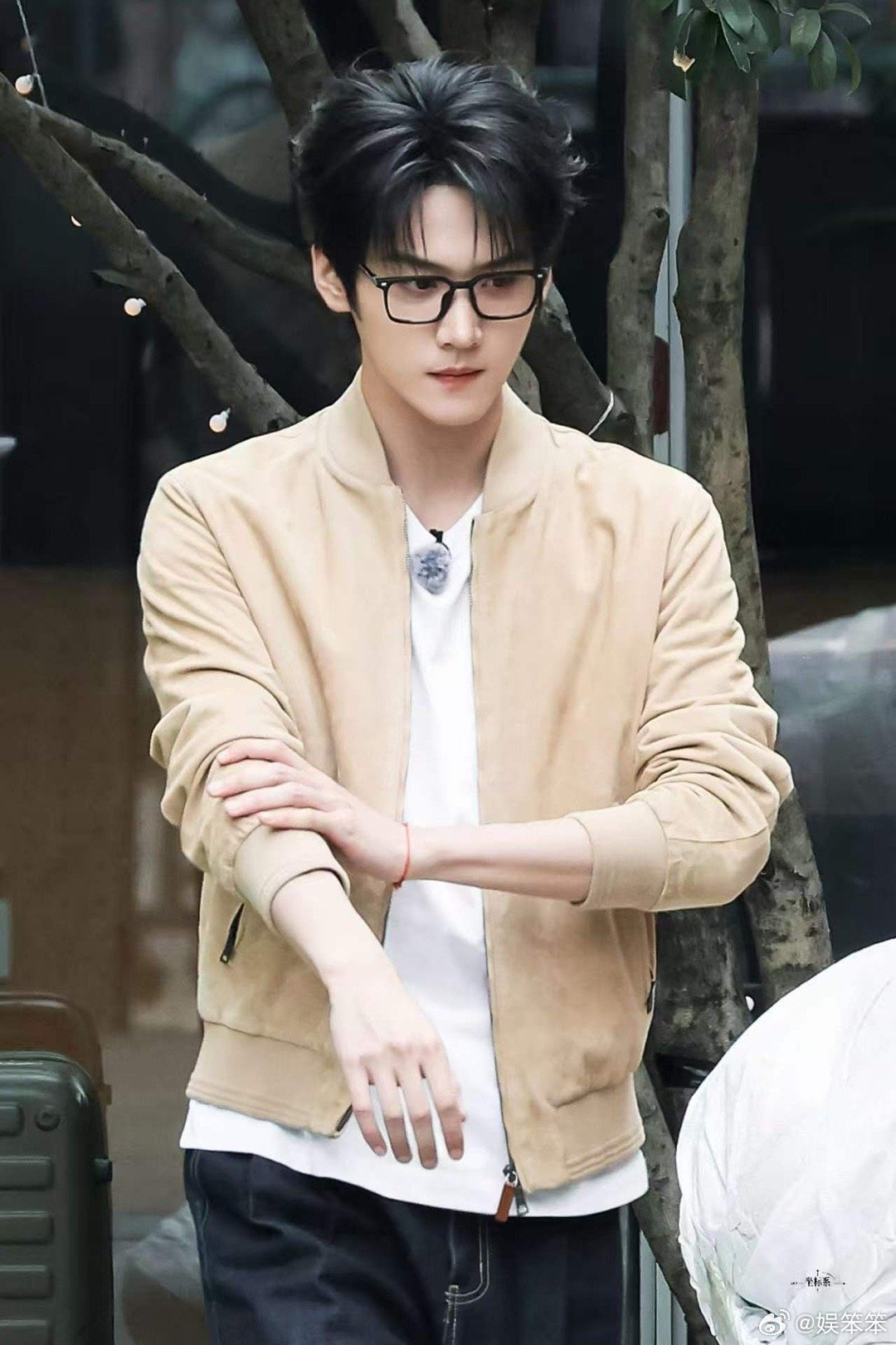 内娱明星自曝不当艺人会做的职业明星转行能做什么风华合伙人 周柯宇想打电竞，粉丝一