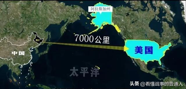 中国雷达能探测8000公里外的小目标！很多人以为这是军事技术的炫耀展示。错了！这