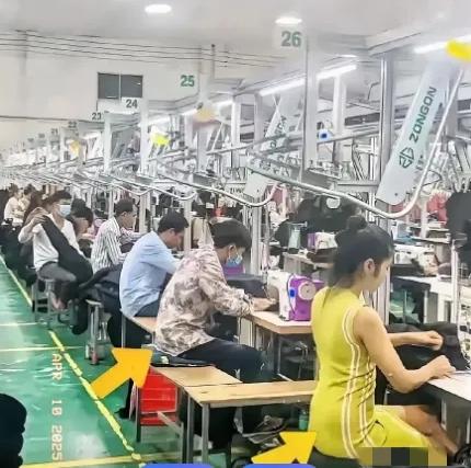 中国防弹衣：从“中国制造”到“中国智造”的全球突围样本
 
当普通消费品出口增速