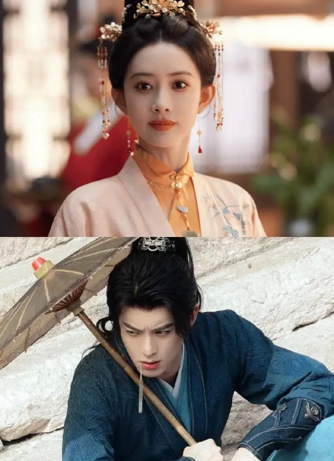 想看桃花坞围观王鹤棣孟子义吻戏 从桃花坞互怼到《将门独后》演情侣，“天经棣义”的