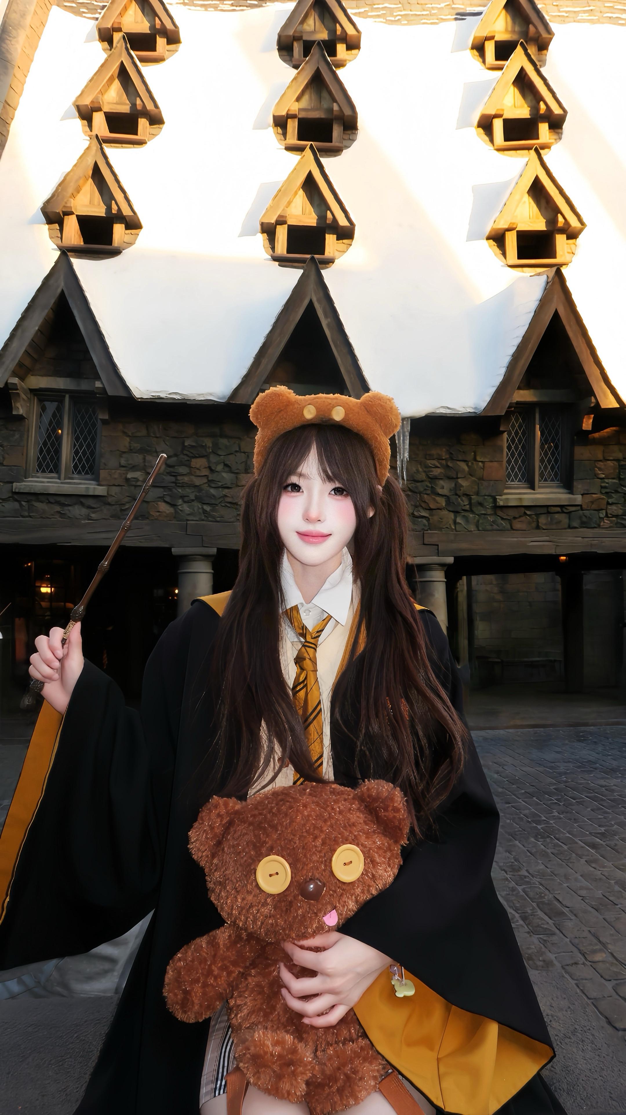 𝓤𝓷𝓲𝓿𝓮𝓻𝓼𝓪𝓵 𝓓𝓪𝔂 ♫•*¨*🌍🧙‍♀️🪄