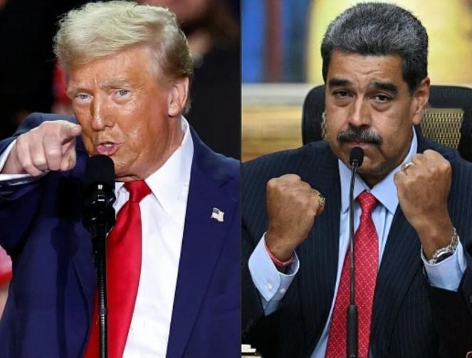 俄罗斯确实强硬，得知马杜罗被美国抓走后，第一时间发出声明，强烈敦促美国释放委内瑞