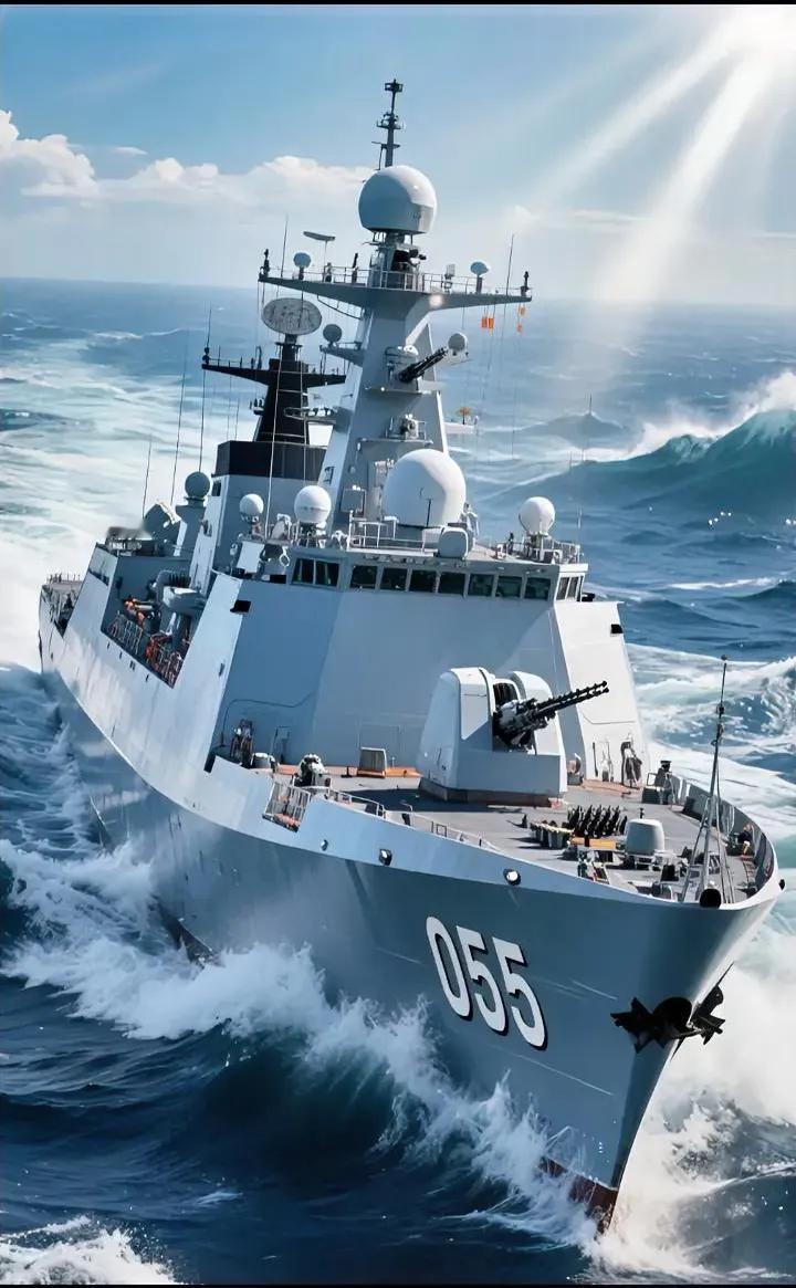 这两天听多了中方要理性，满嘴里全部都是退一步海阔天空的声音，我觉得太可笑了。
别