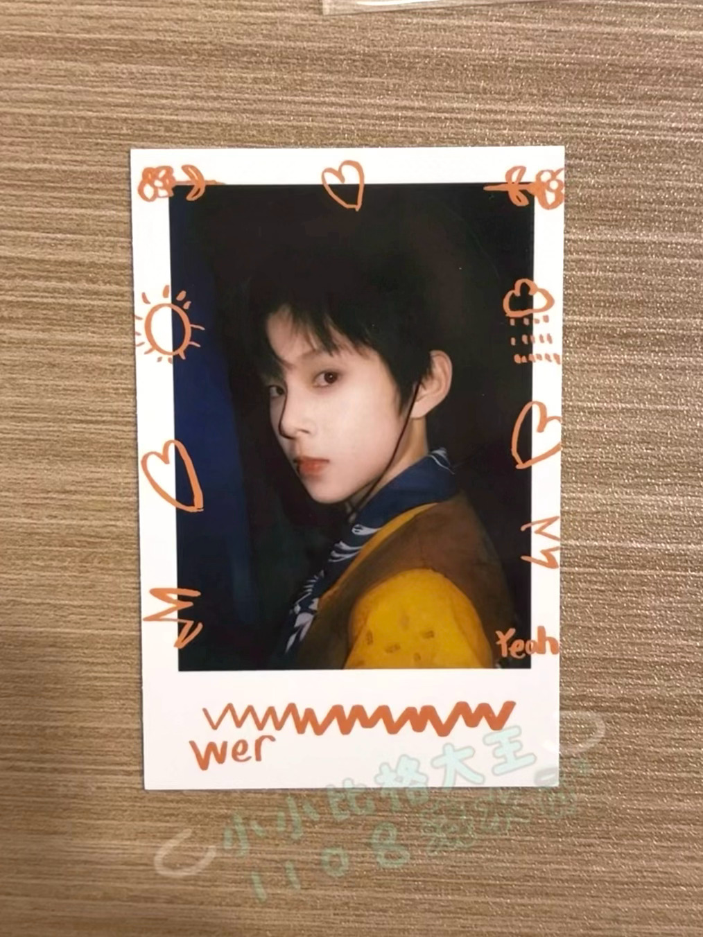 🎸   挑战全网第一个开出四号sp卡好萌呀werwer小比格！见者好运～