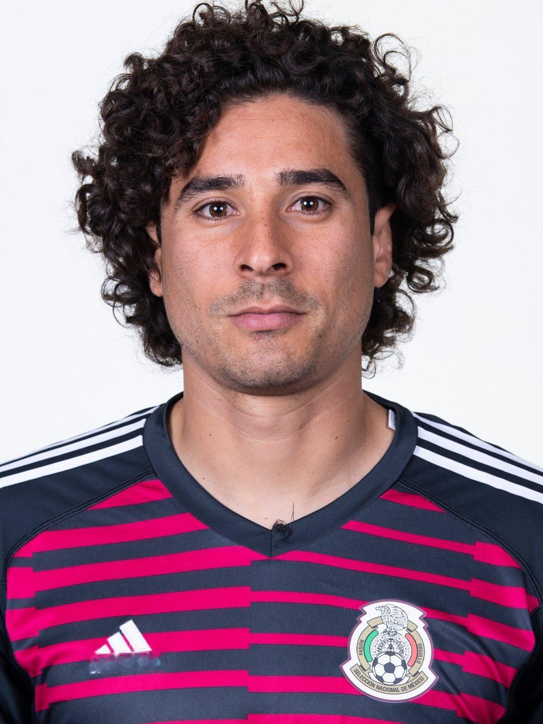 奥乔亚开启第6届世界杯 2026美加墨世界杯揭幕战，东道主墨西哥将对阵南非40岁