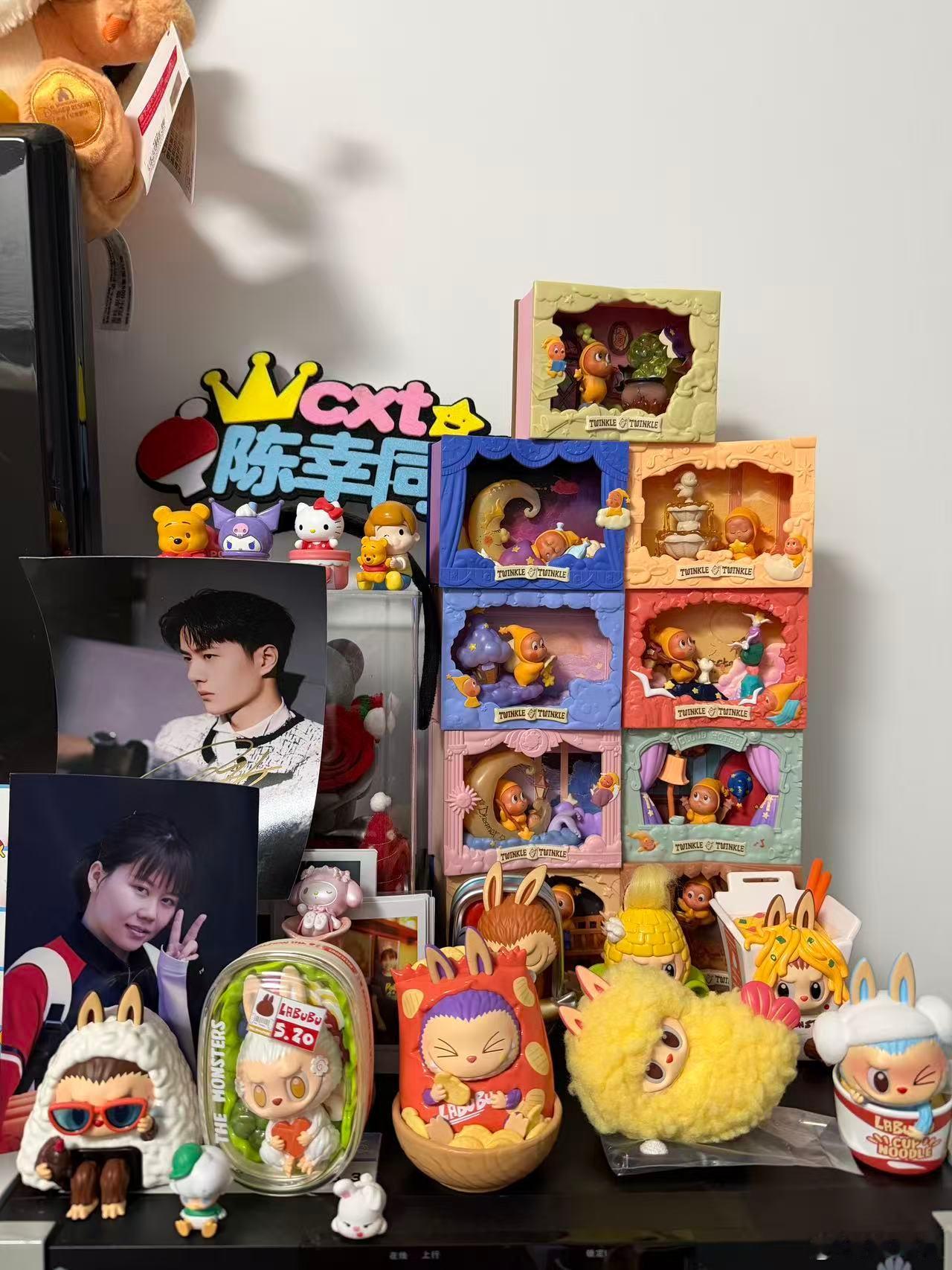 吗耶老同竟然喜欢wyb 