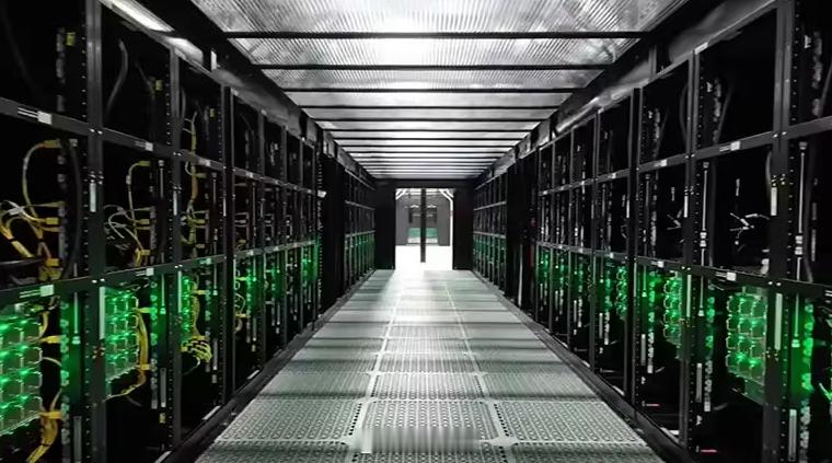 甲骨文放弃“木星计划”天然气发电厂，转向燃料电池为 AI 数据中心供电 