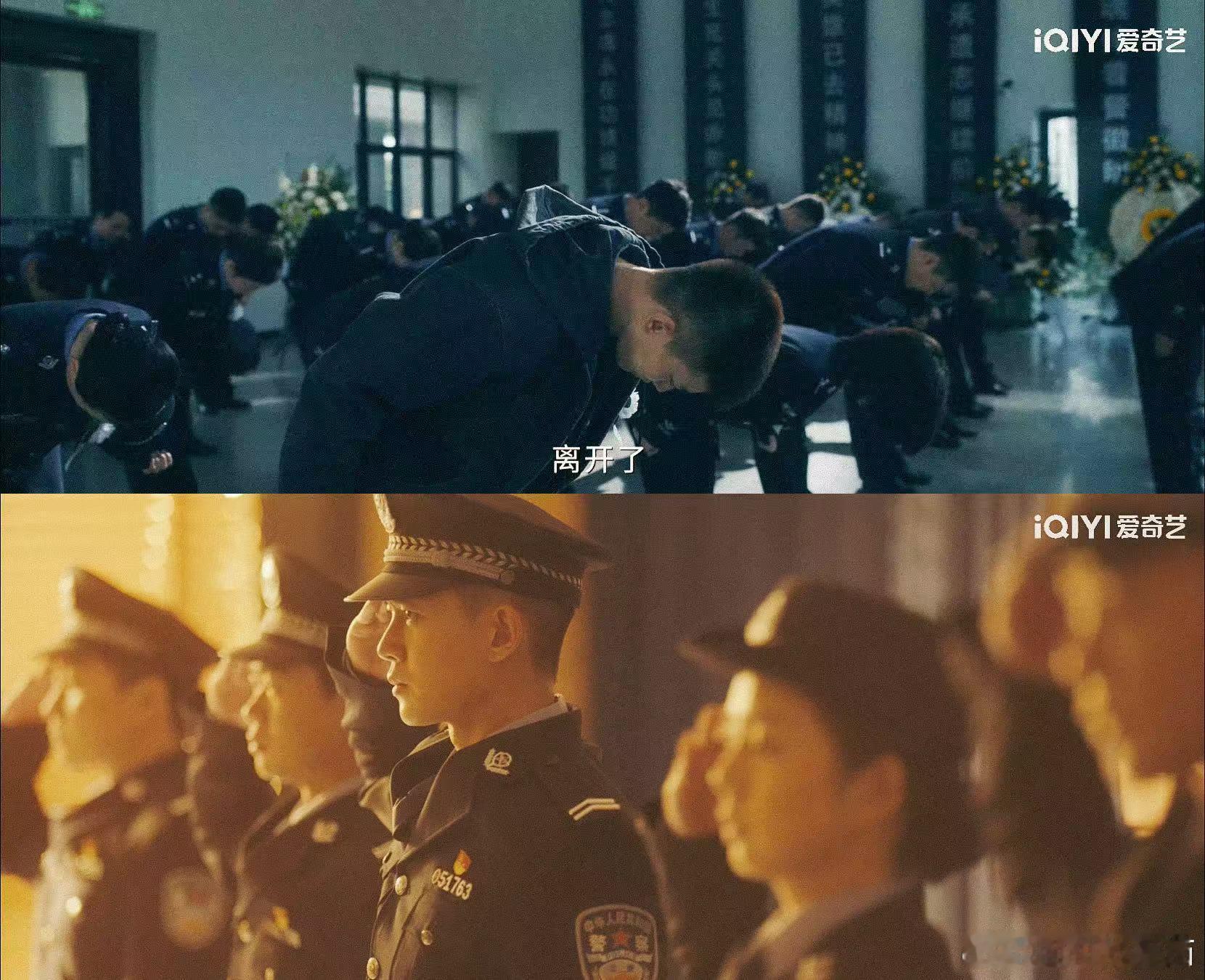 任嘉伦新剧哭着吃饭这段好窒息看到他哭着还得把饭吃下去，真的憋得我喘不过气。送别赵