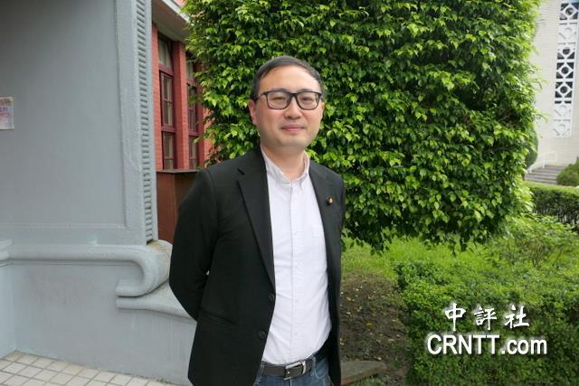 国民党立委示警李四川　苏贞昌家族跑很勤别大意
新北市长选情升温，中国国民党籍新北