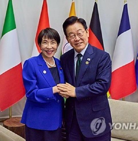 李在明将访日，不去东京，去奈良高市早苗的老家！高市早苗这葫芦里卖的什么药？不公对