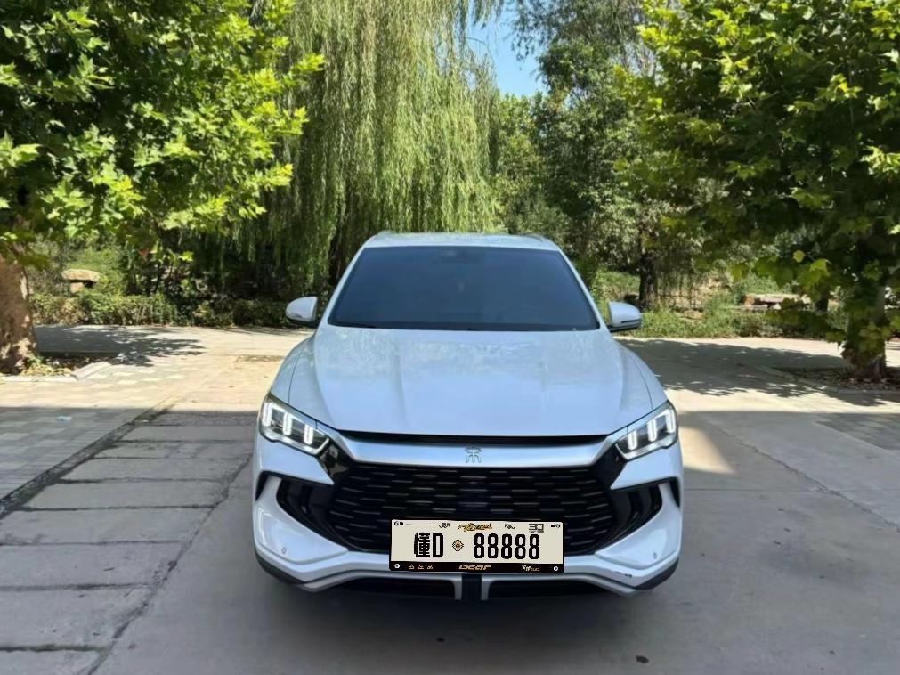 想要一台省油无焦虑的家用SUV，二手比亚迪宋Pro DM-i一直是热门选择。长短