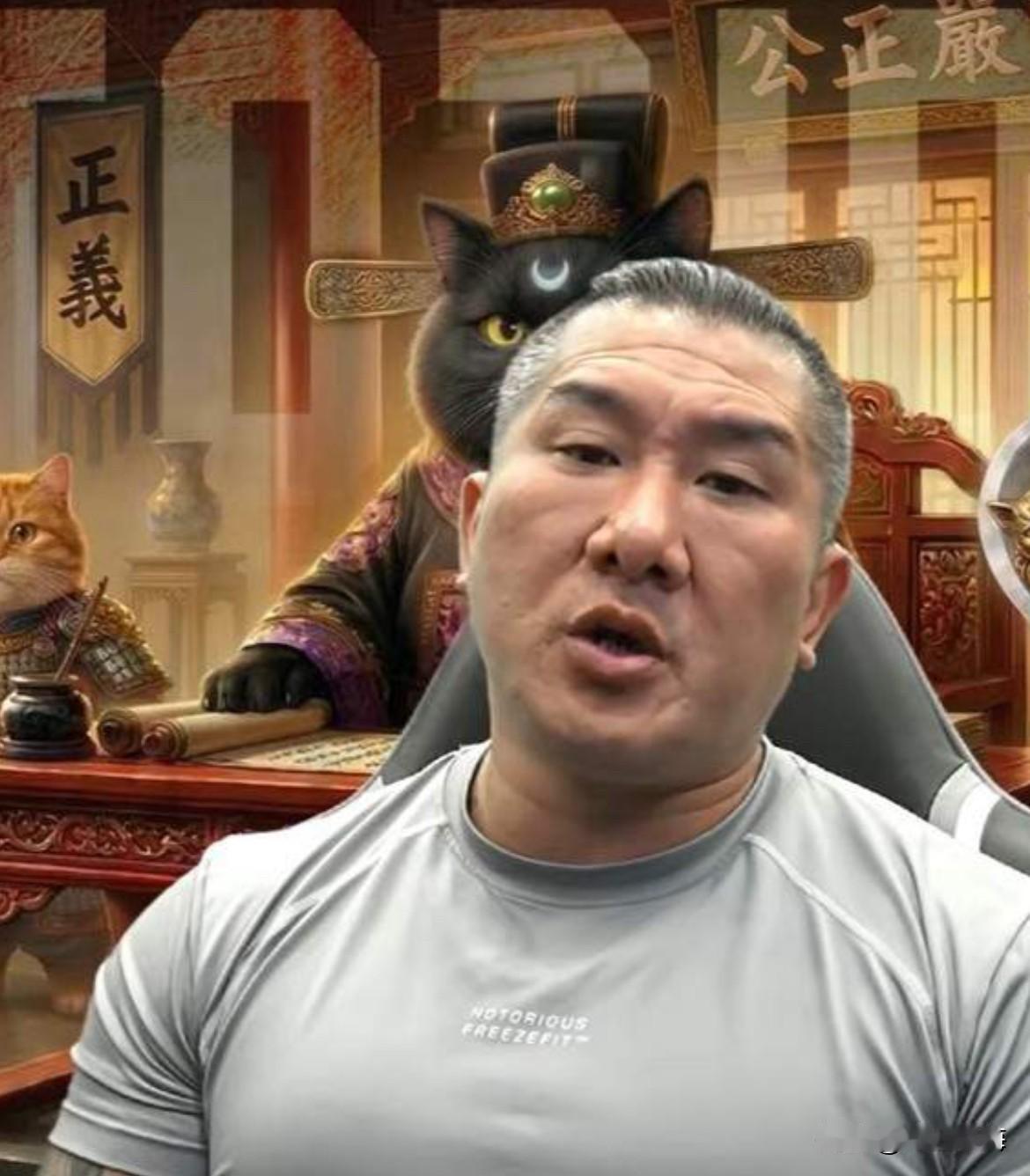 馆长应该给大陆网友一个说法

馆长如果真想获得大陆网友的认可，就应该和柯文哲和黄