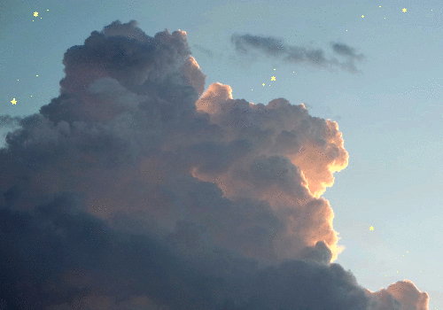 今日份好运已派送💌上榜星座：水瓶座、狮子座、巨蟹座 