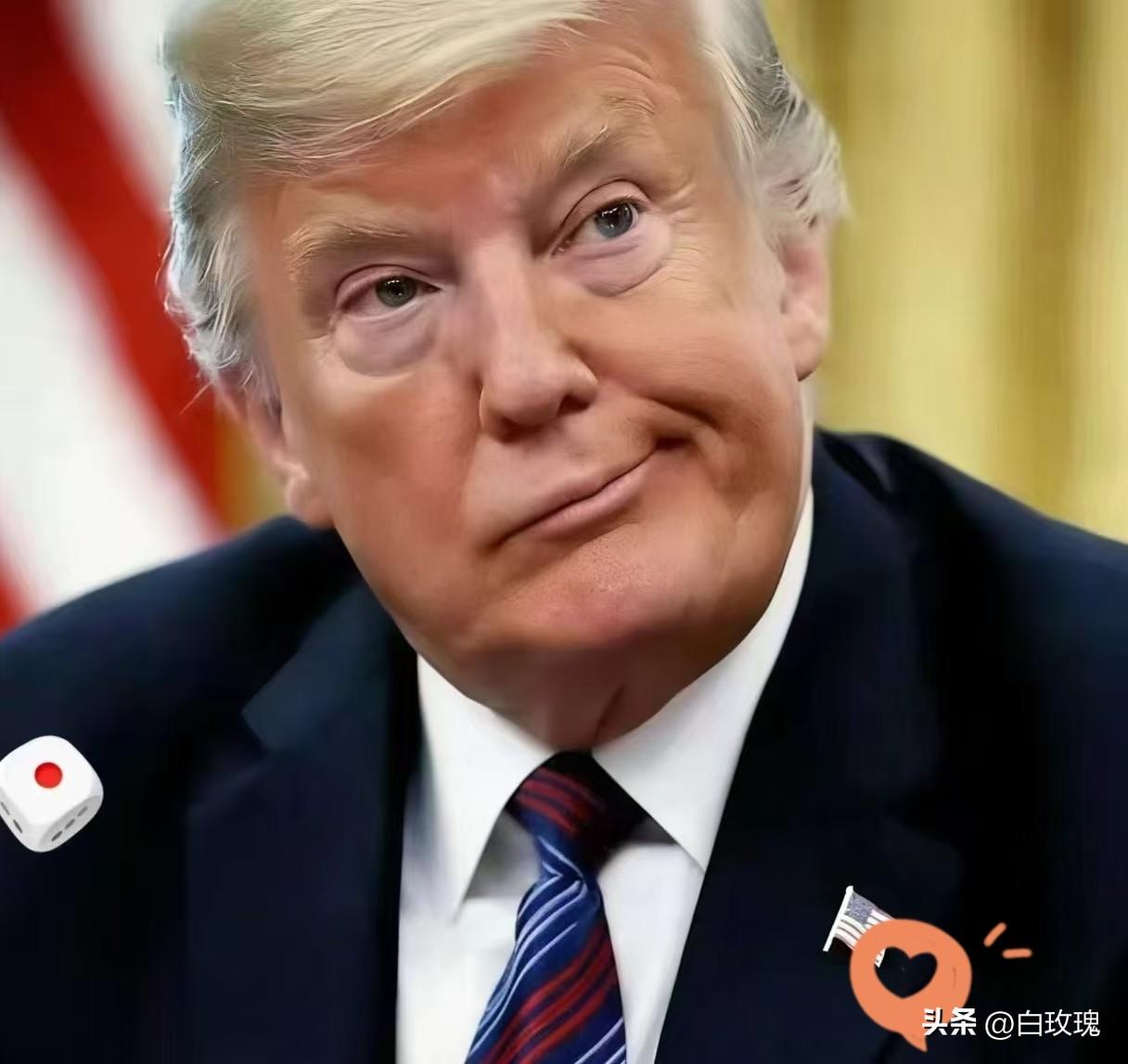 伊朗这波操作，直接把美国给整不会了。特朗普前脚刚在国情咨文里嚷嚷“伊朗正在研制能