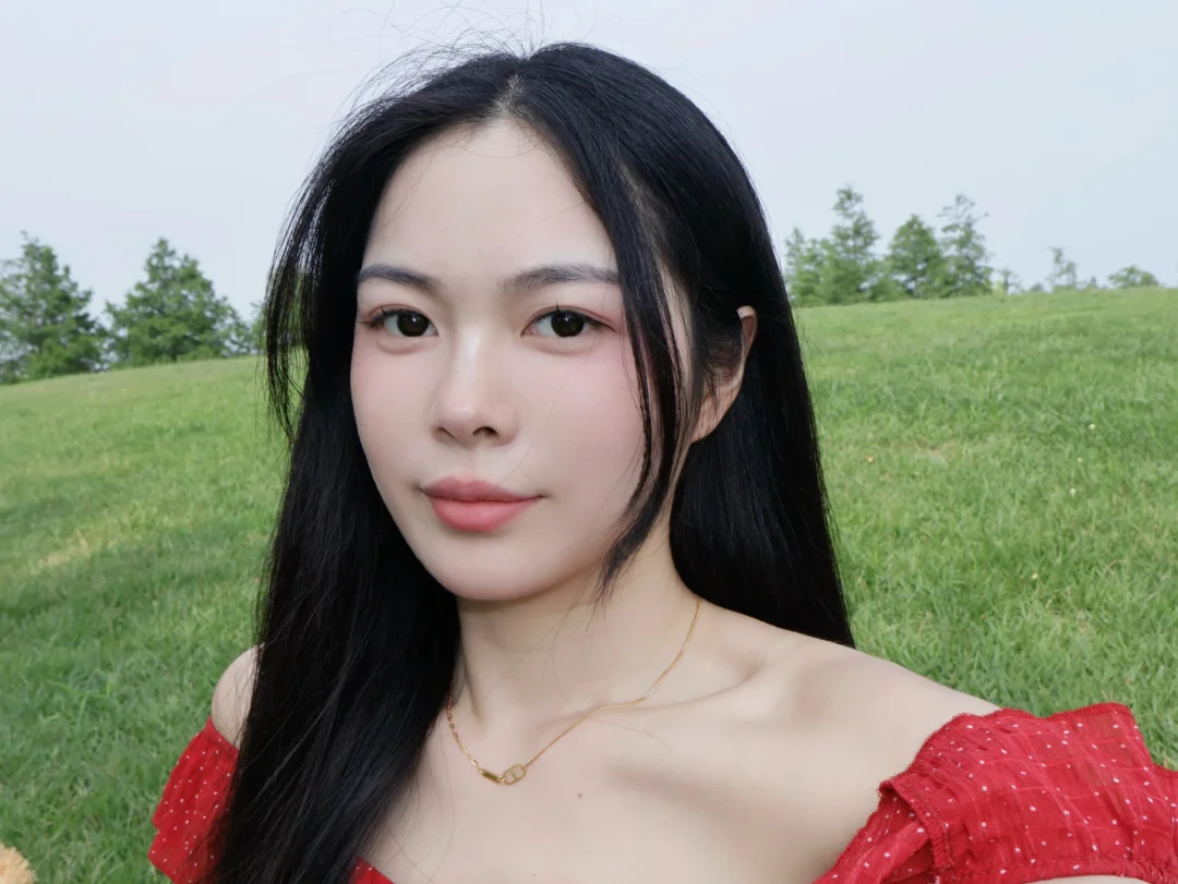 谁懂啊，鼻子好看真的很爽