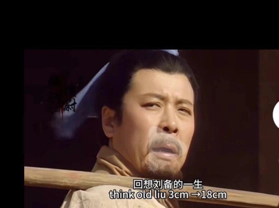 谁啊！哪个天才翻译的？你出来…[吃瓜] ​ ​​​