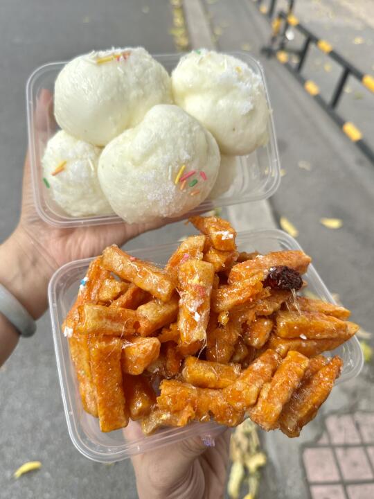 （超大声）南宁这家东北菜好吃又正宗！还不贵