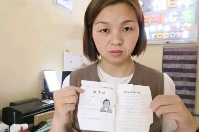 “你就算告到联合国，我也不怕！”19年前，河南一女孩被人冒名顶替上大学，冒名者不