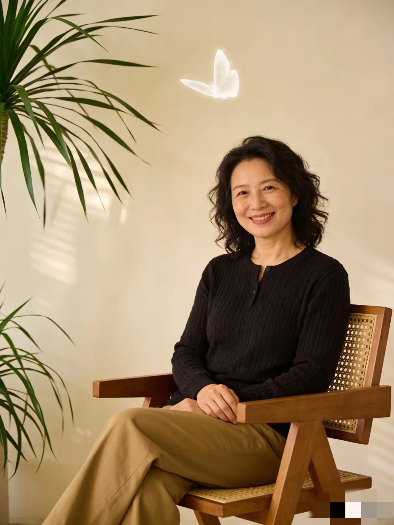 关了灯都一样？真的错了！长久相处，舒服远比外表重要得多。
 
让人舒服的女人，核