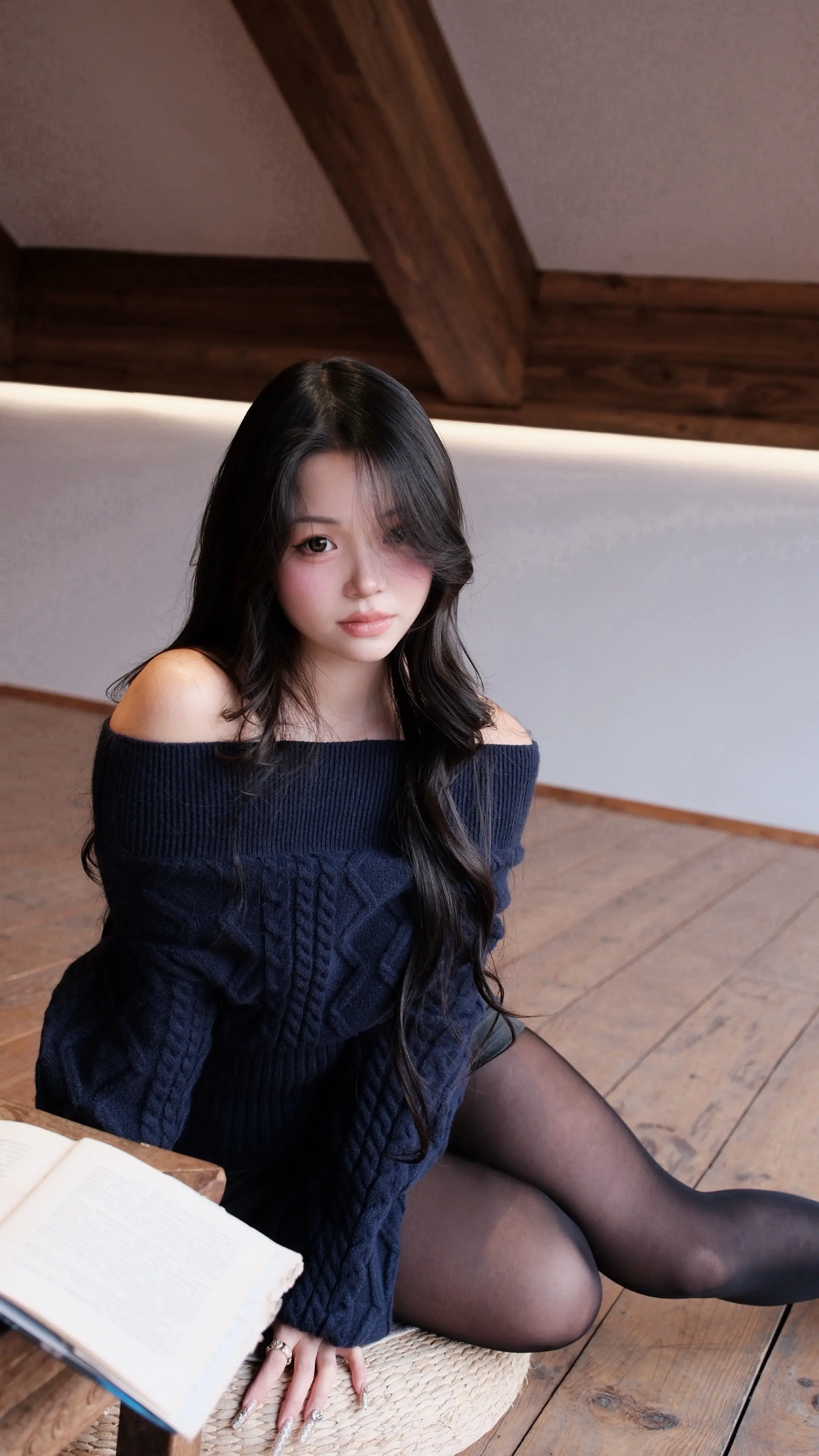 你变成了我开心的唯一原因