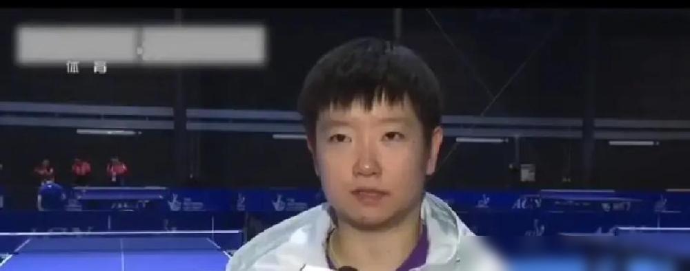 王励勤大意了，
没想到如此周密的计划，
最后还是百密一疏，

国乒到达伦敦后，
