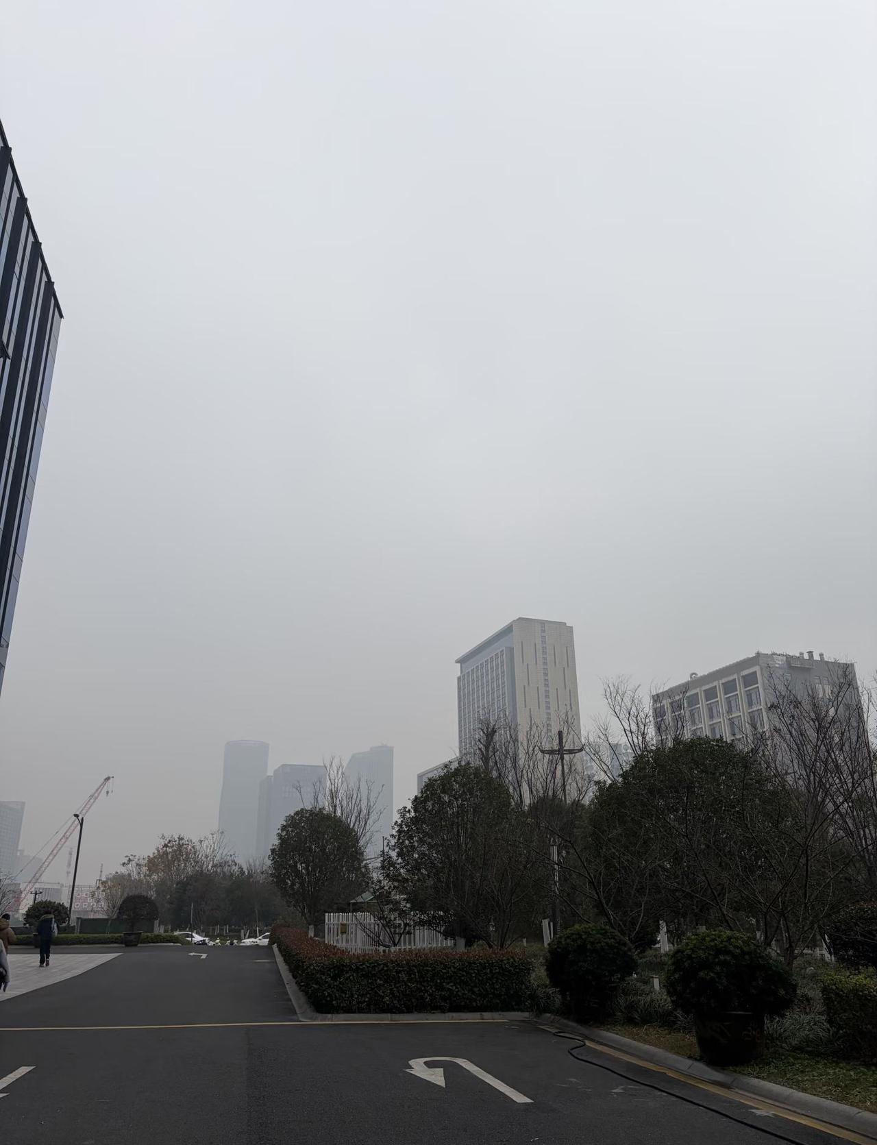 杭州，我好心疼我的肺啊
[石化][石化][石化][石化][石化][呃R][呃R]