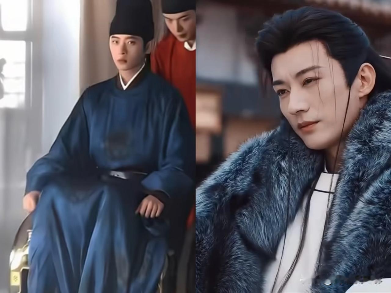 《莫离》上线，最大赢家妥妥是刘学义。剧集热播后观众总拿他对标丞磊，同类型轮椅、洗