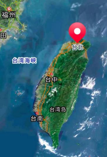 现在我们陷入了一个怪圈，就是台湾是中国的为什么要让别人承认。
 
自从台海局势升