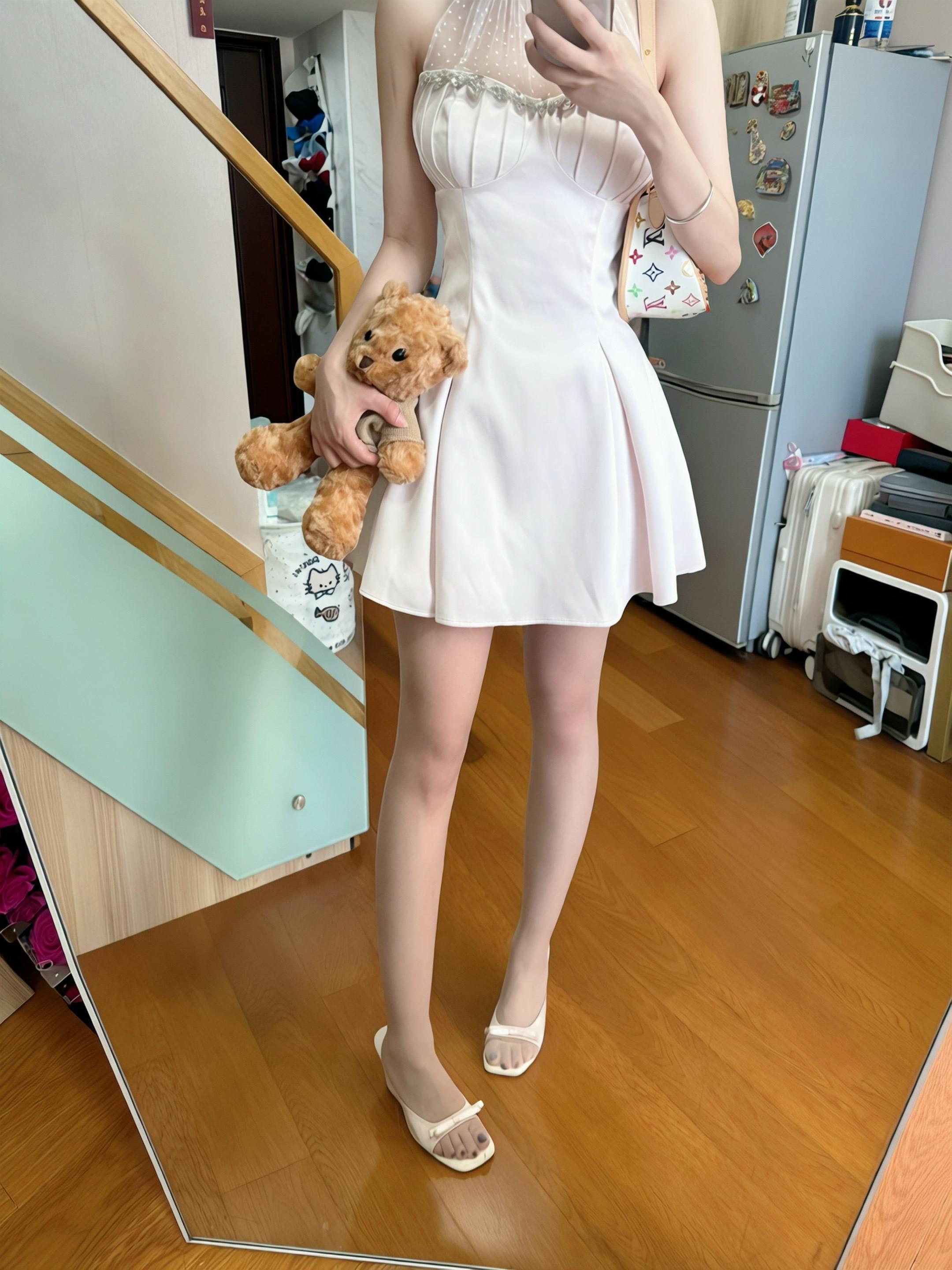 约会穿搭