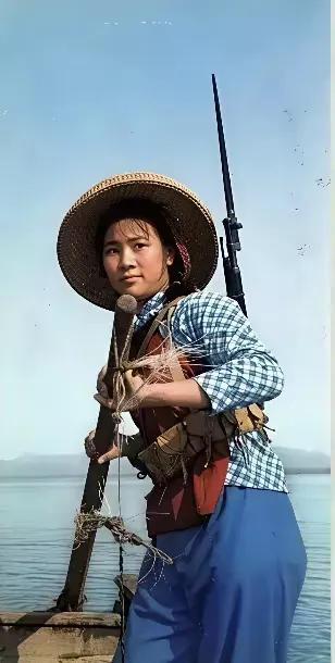 李云鹤摄影作品，不愧是文化人！