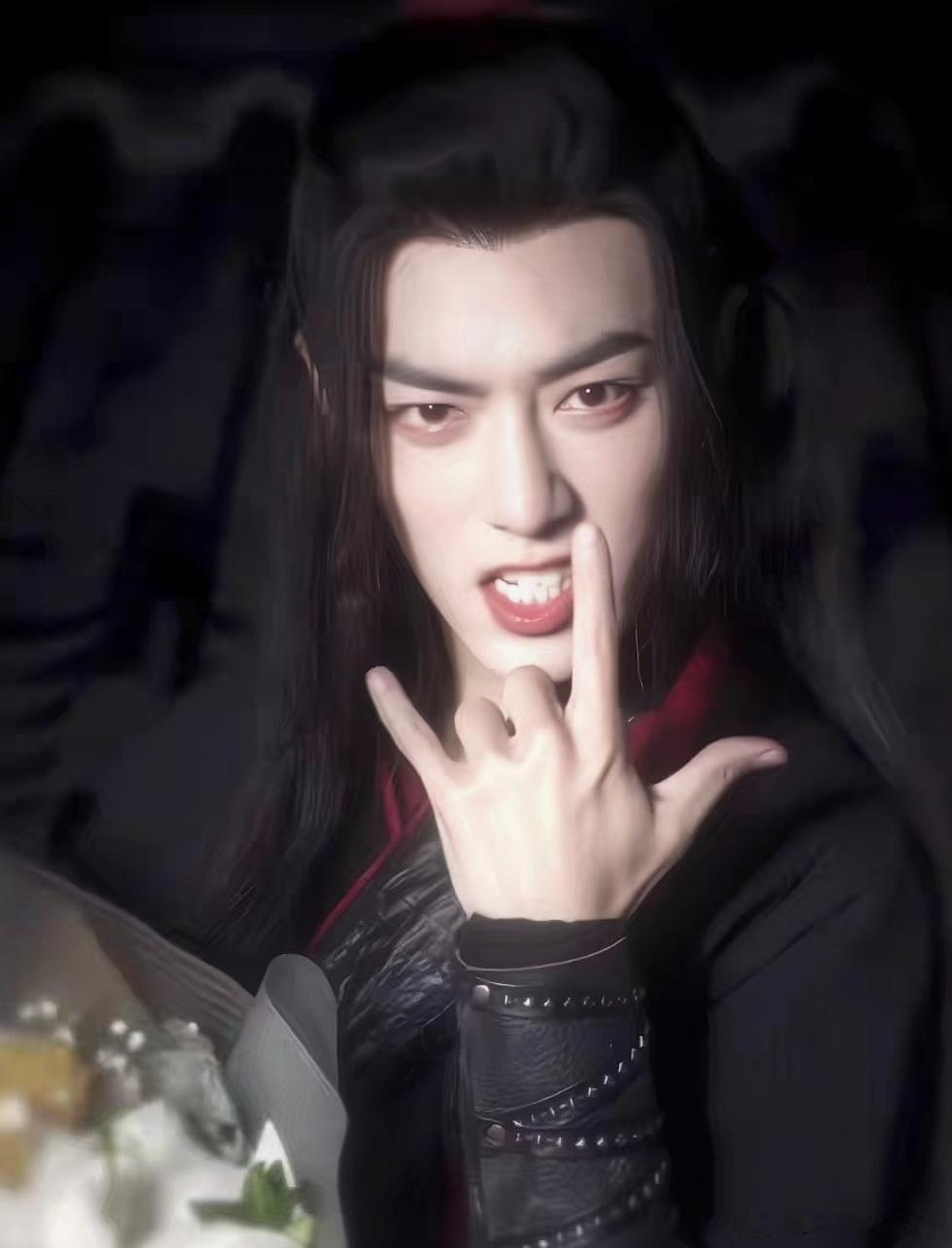 好漂亮吧OMG 