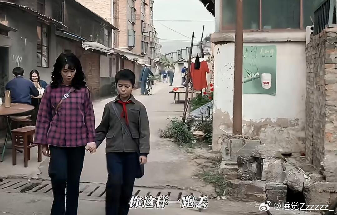 国产剧迎来了最严厉的老姐庄好好气场全开，家庭帝位稳稳拿捏，嘴硬心软又严厉，谁不想