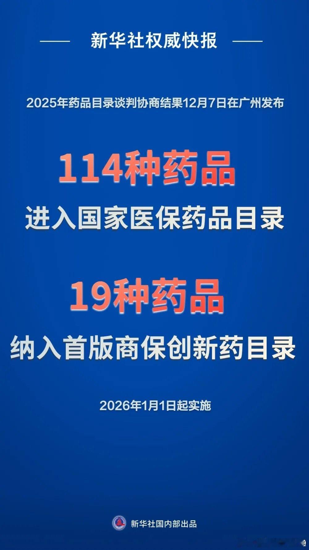 纳入首版商保创新药目录的，可作个关注。新进入医保目录的，作个关注。 