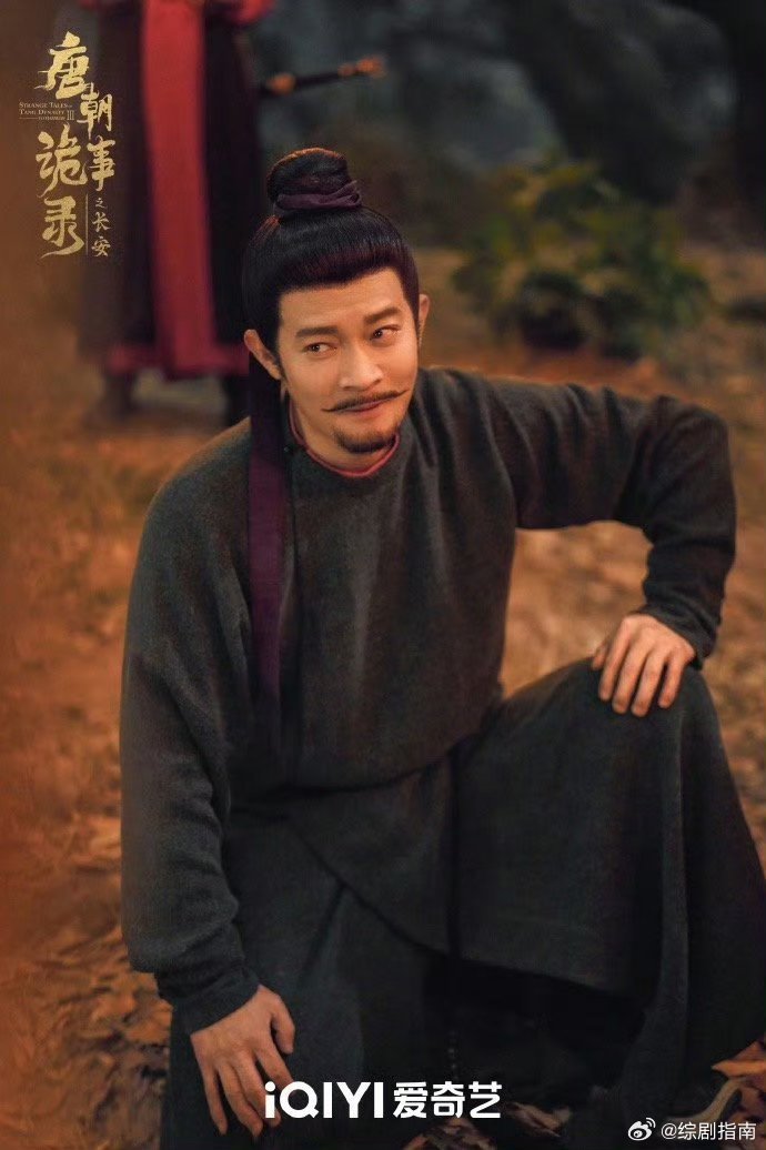 扬州人也有自己的痛园追剧人的终极圆梦地！《狂飙》电话亭藏神秘彩蛋，《莲花楼》红绸