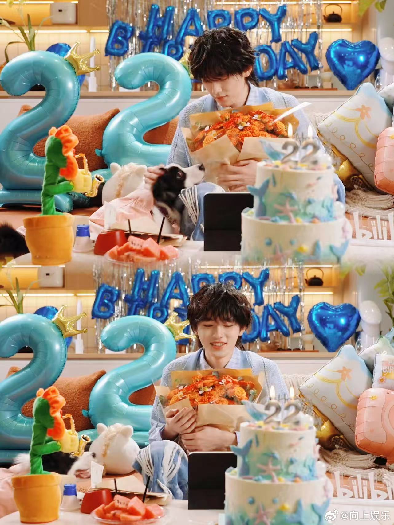 宋亚轩无趣中找有趣瞬间宋亚轩温柔又有大爱宋亚轩温柔又有大爱，宋亚轩无趣中找有趣瞬