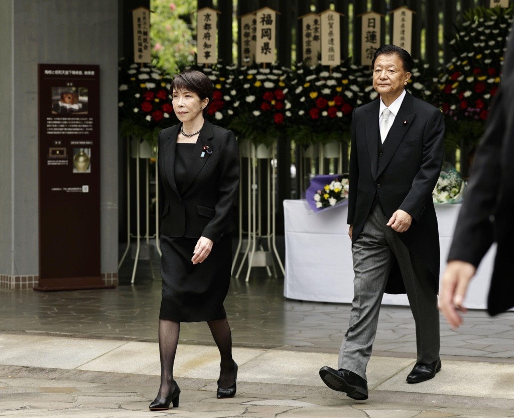 靖国神社秋季大祭，高市是否前往参拜？日方回应