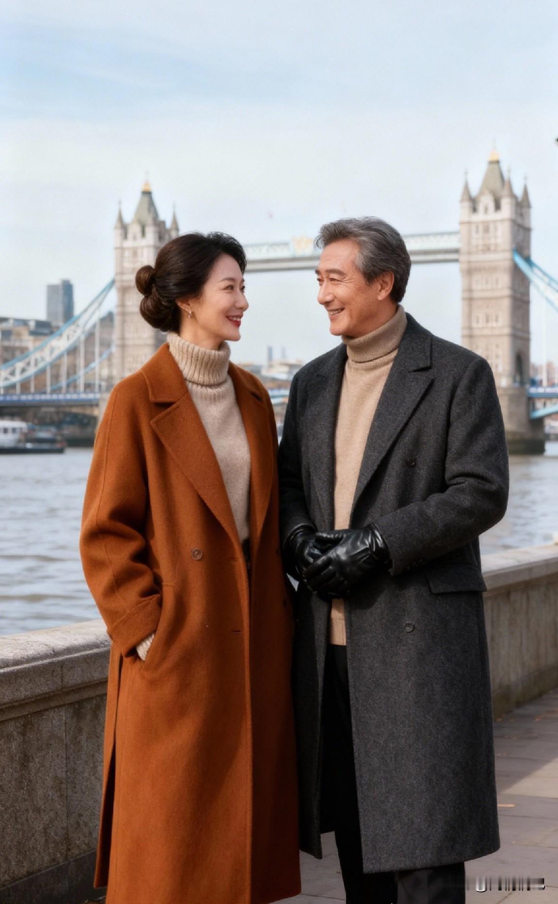 夫妻相处的几个阶段，你到哪一步了？

夫妻在一起，时间不同，感情的滋味也完全不一