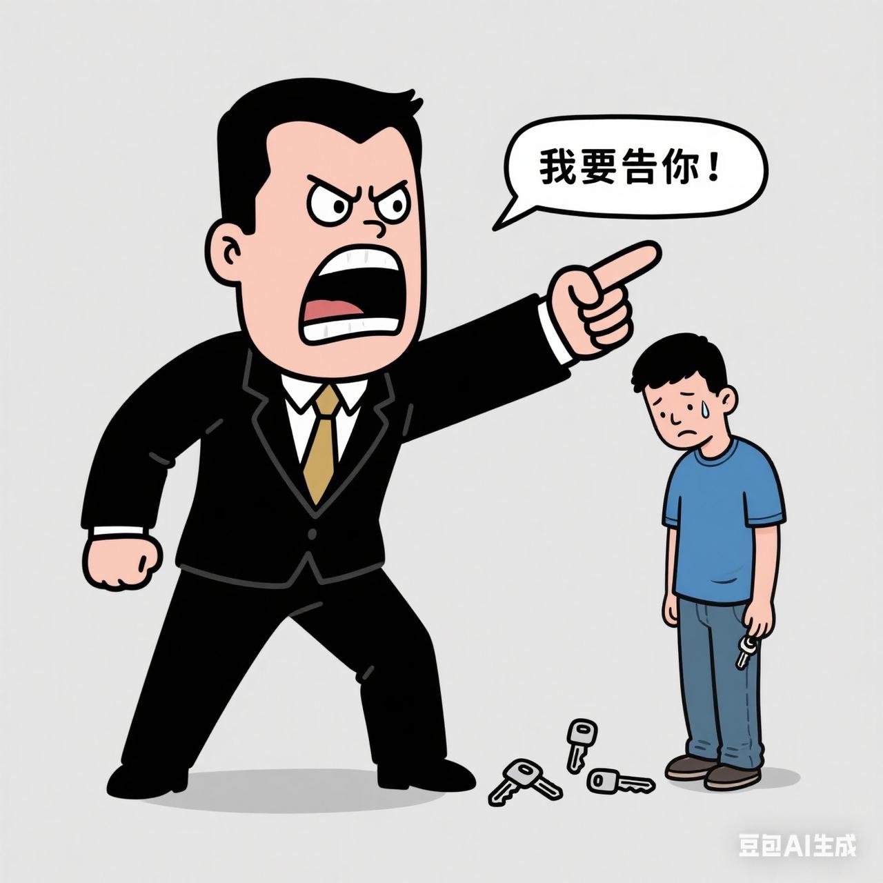 现在有些车企真把自己当大爷了？车主花真金白银买了车，出了问题反馈半天没人理，上网