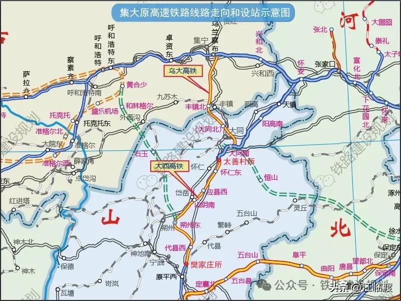 呼和浩特铁路局堪称全国最难一个铁路局之一

呼和浩特铁路绰号忽悠局，呼铁局做出的